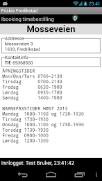 Friskis fredrikstad poster 4