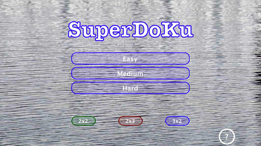 免費下載教育APP|Sudoku SuperDoKu app開箱文|APP開箱王