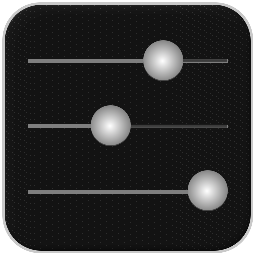 Audio Control Charging Plugin LOGO-APP點子