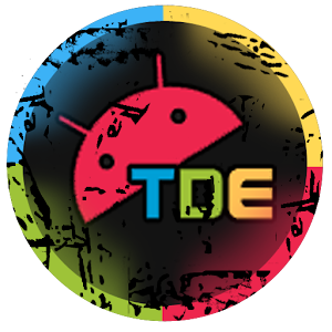 The Droid Effect icon theme 2.apk 1.1