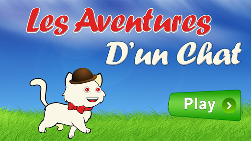 【免費冒險App】Aventure d'un chat-APP點子