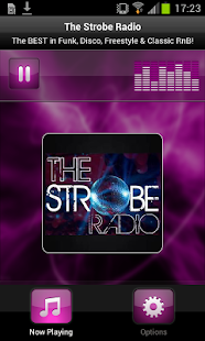 Download The Strobe Radio APK for Android