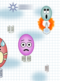 Bouncy Spring poster 10