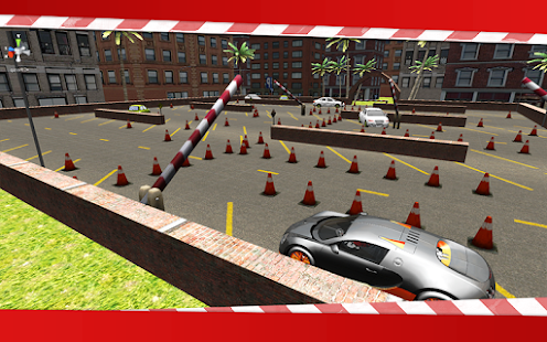 How to download Sport Car Parking 3D 1.2 apk for android