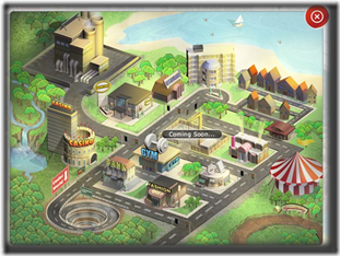 Yoville_Map