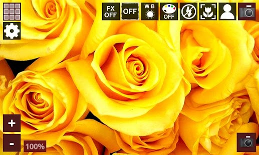 Lastest Zoom Camera Pro APK