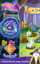 Magic School poster 4