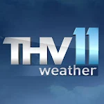 Cover Image of Скачать THV11 Weather 4.2.403 APK
