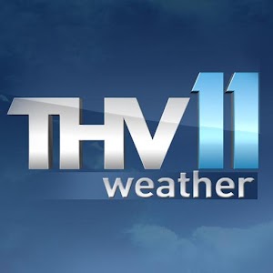 THV11 Weather logo