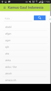 How to install KBBI + Kamus Gaul + Singkatan 1.2 mod apk for pc