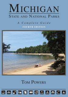 Michigan State & National Parks