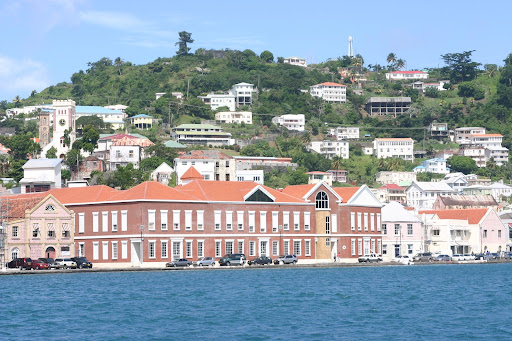 Grenada Seafaris