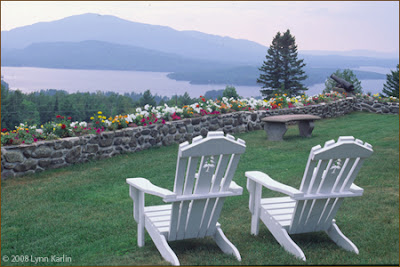 Blair Hill Inn, Maine