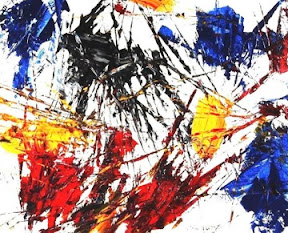 Ludolf Grolle - abstract art