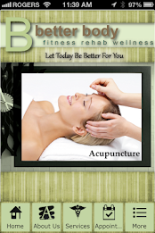 Better Body poster 5