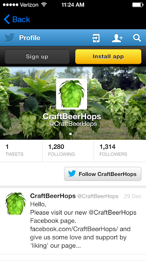 免費下載商業APP|Craft Beer Hops app開箱文|APP開箱王