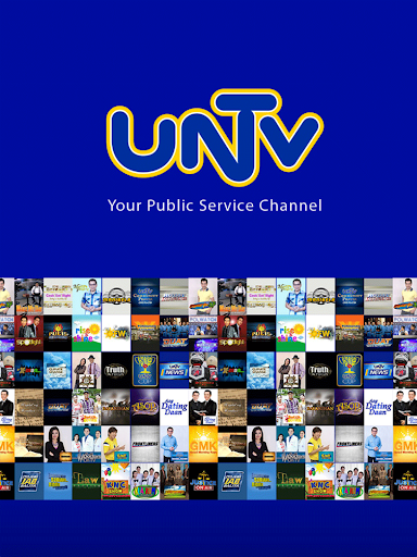 免費下載新聞APP|UNTV App app開箱文|APP開箱王