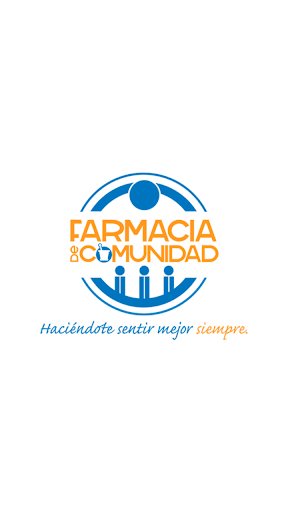 Farmacia de Comunidad