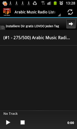 【免費音樂App】Arabic Radio Music & News-APP點子