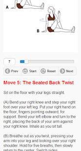 Download Stretching Fitness APK for Android