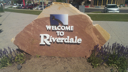 Welcome to Riverdale Rock