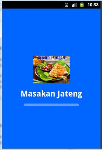 免費下載書籍APP|Resep Masakan Jawa Tengah app開箱文|APP開箱王