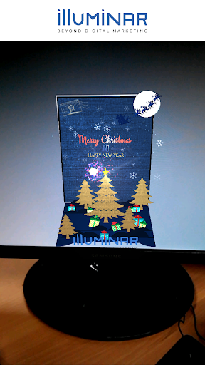 【免費娛樂App】Illuminar Augmented Reality HD-APP點子