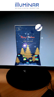 How to mod Illuminar Augmented Reality HD patch 3.0 apk for laptop