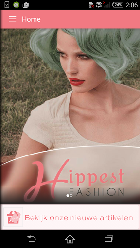 Hippest Fashion