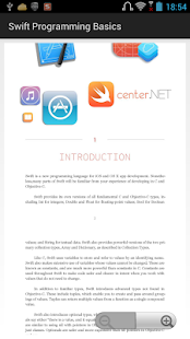 Swift Programming Basics Screenshots 4