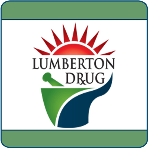 Lumberton Drug LOGO-APP點子