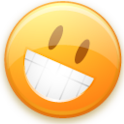 Humor,slapstick app rankings logo