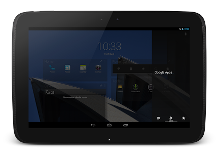 2tap Launcher