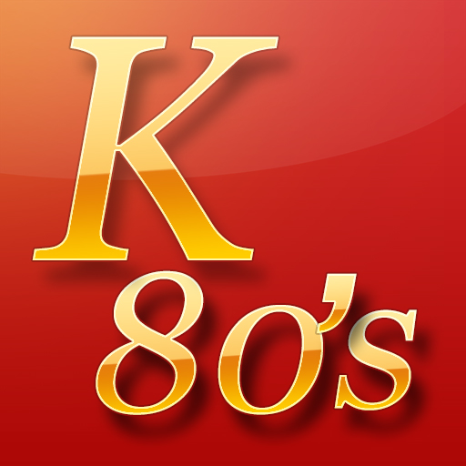 K80 - 娱乐表演休闲会所 LOGO-APP點子