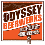 Logo for Odyssey Beerwerks