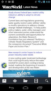 WaterWorld Screenshots 0