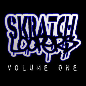 Skratch Loopers - Vol. 01 1.0.1