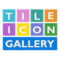 Tile Icon Gallery icon