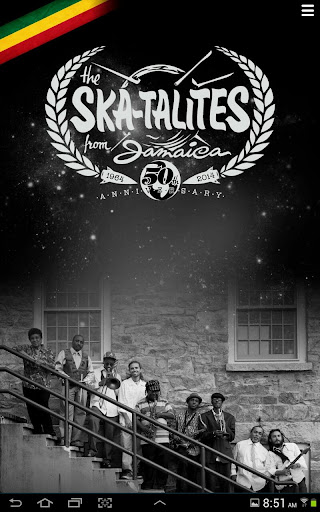 The Skatalites Official