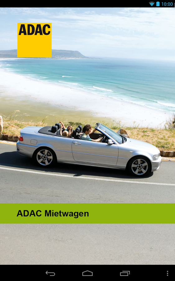 Mietwagen Versicherung Adac – Allgemeiner Gelsenkirchener Automobil ...