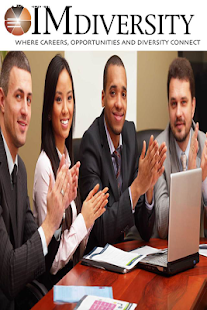 IMDiversity Screenshots 10