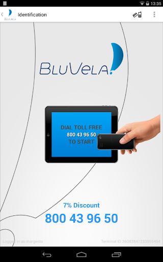 Blu Vela Product Loyalty