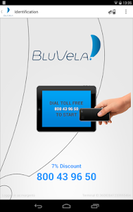How to mod Blu Vela Product Loyalty patch 1.75 apk for pc