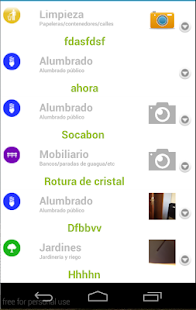 SC Mejora Screenshots 1