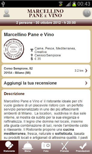 Marcellino Pane e Vino