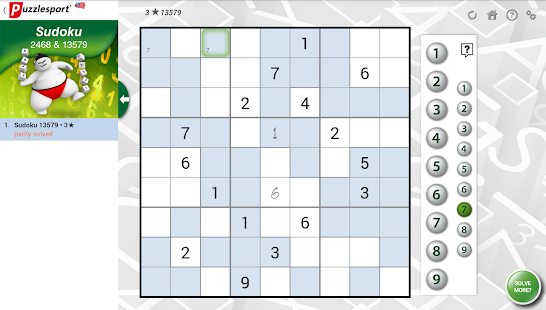 Puzzlesport US Screenshots 7