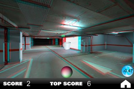 How to mod 3D Ball Toss 1.2 apk for pc