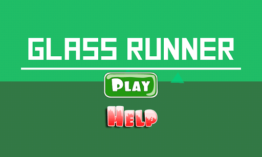 Glass Runner