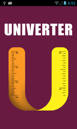 Univerter