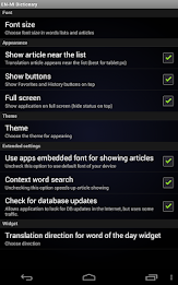 English Maori dictionary poster 15